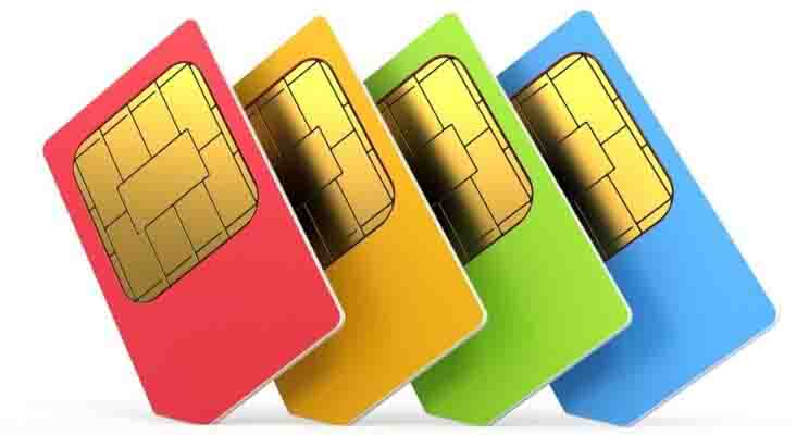 SIM CARD Buy