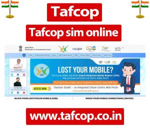 Tafcop sim online