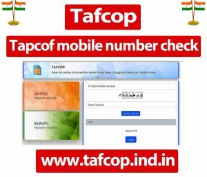 Tapcof